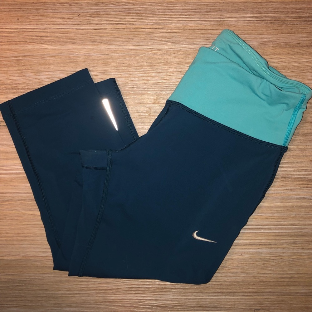 Nike Dri Fit Leggings